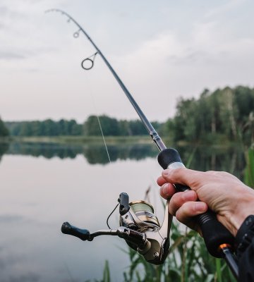 Fiskespö